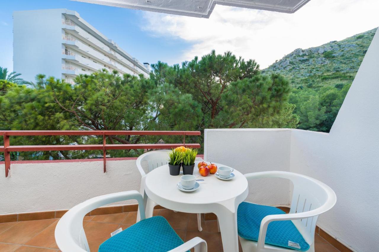 Nice Studio In Siesta 2 In Puerto 3 Appartement