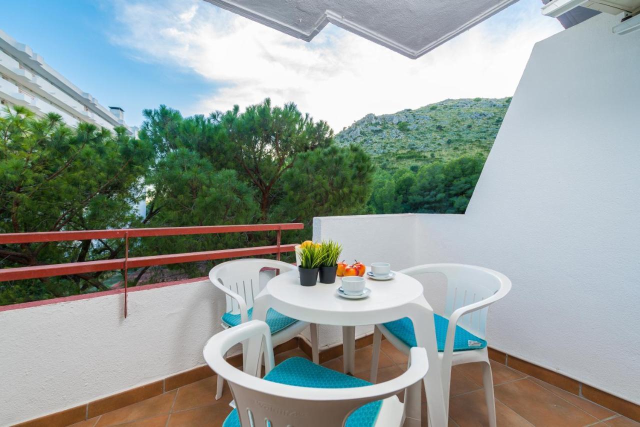 Appartement Nice Studio In Siesta 2 In Puerto 3 Alcúdia