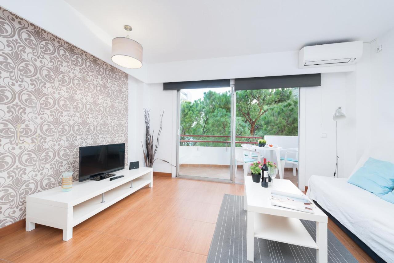 Appartement Nice Studio In Siesta 2 In Puerto 3 Alcúdia