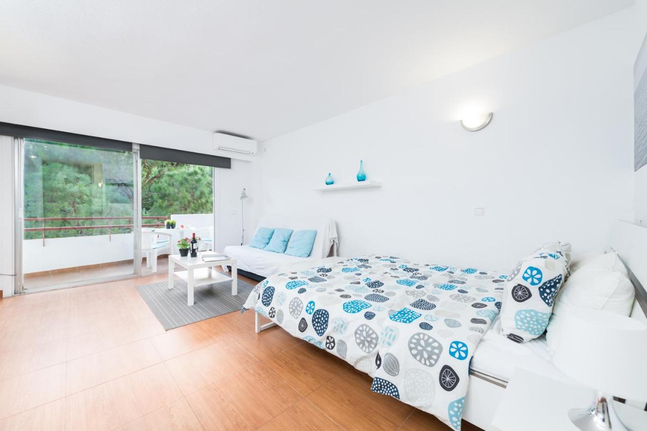 Nice Studio In Siesta 2 In Puerto 3 Appartement