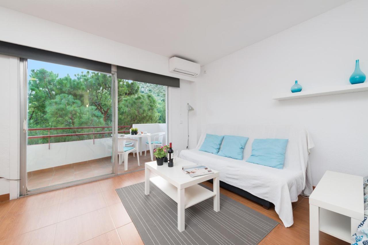 Nice Studio In Siesta 2 In Puerto 3 Apartment Alcúdia