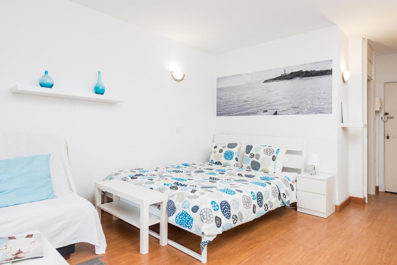 Apartment Nice Studio In Siesta 2 In Puerto 3 Alcúdia